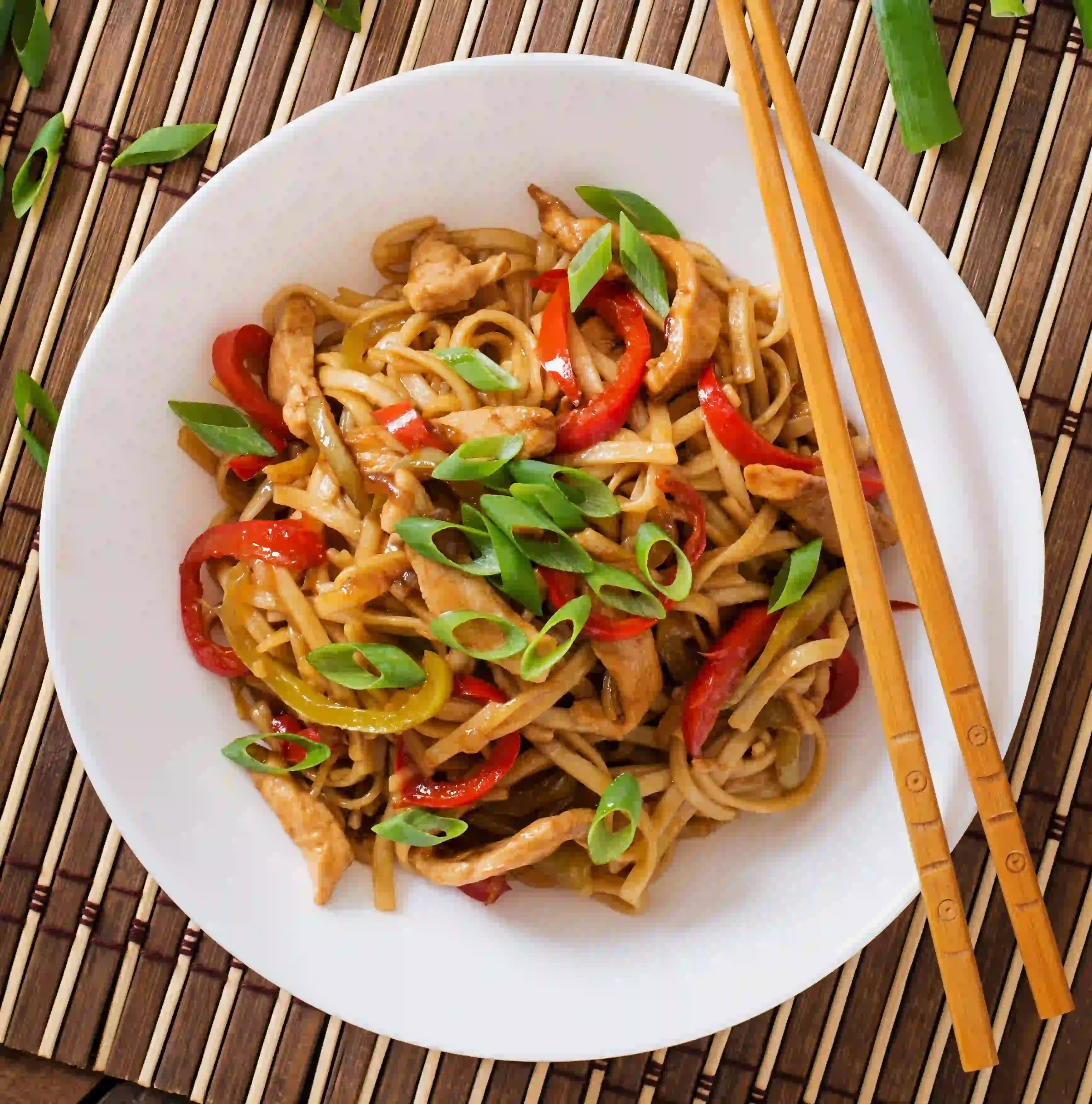 Noodles (নুডুলস)