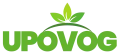 UPOVOG logo